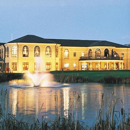 Belton Woods Hotel, Spa&Golf Resort Grantham Exterior foto